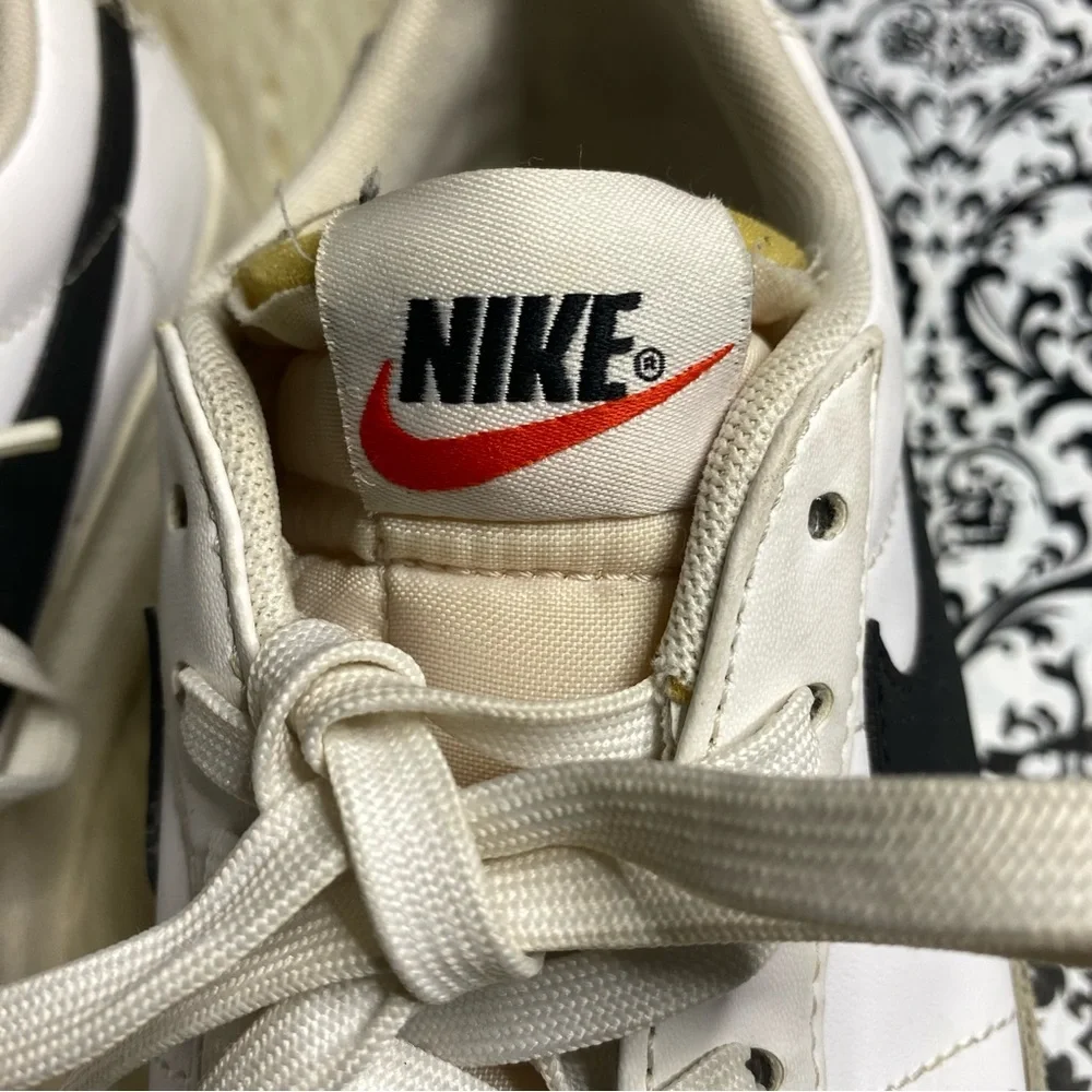 Nike ➡️ size